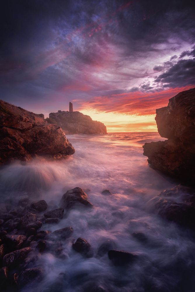 Photograph by Camacho Anto