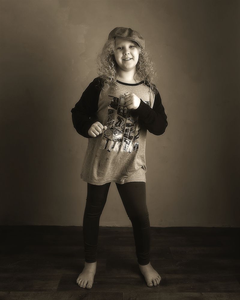 Photograph by Леонид Соснин