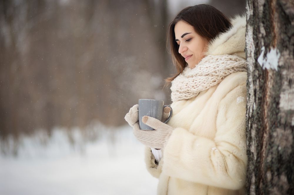 Photograph by Екатерина Смирнова