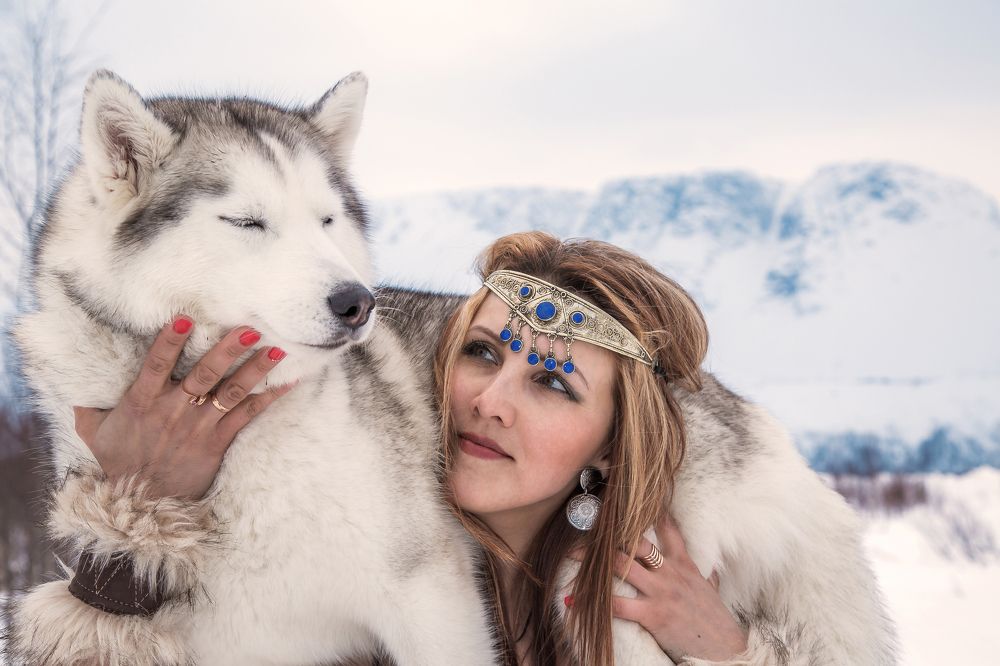 Photograph by владимир