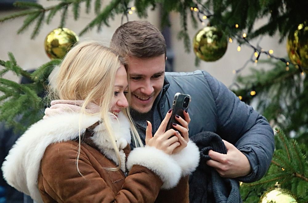 Photograph by Irina Radzinskaya