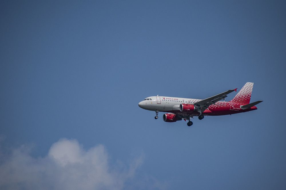 Photograph by Оксана Губанова