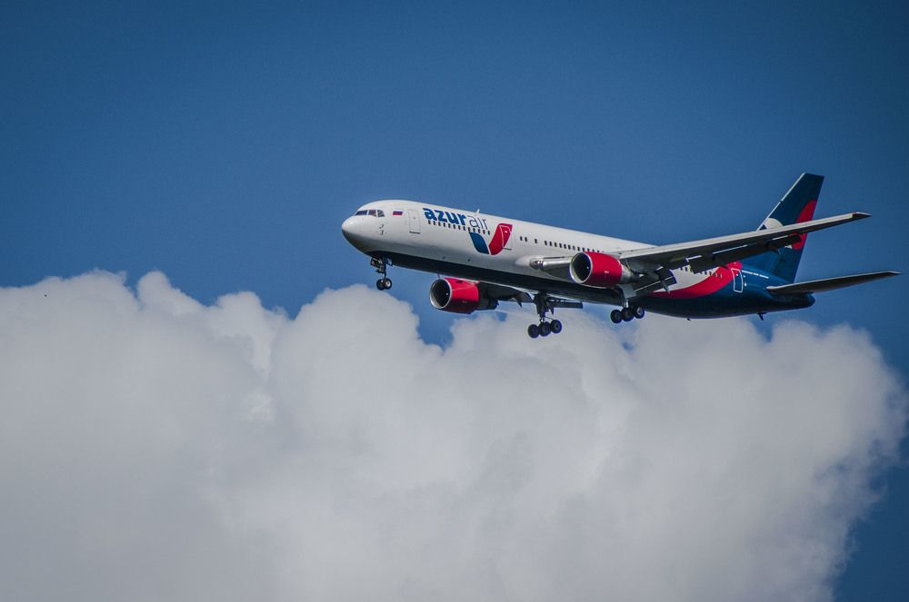 Photograph by Оксана Губанова