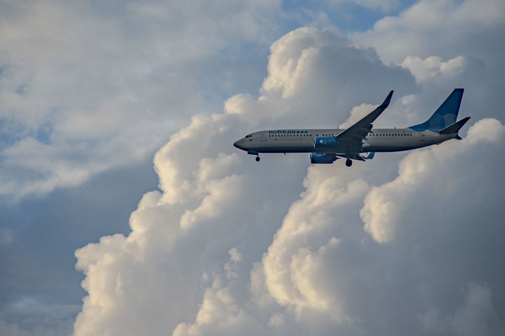 Photograph by Оксана Губанова