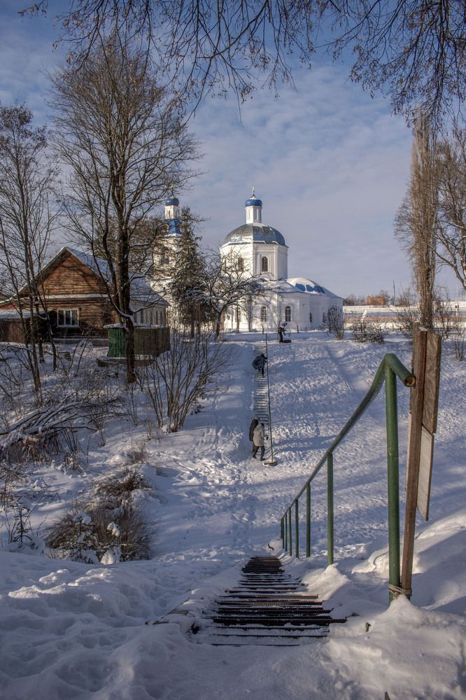 Photograph by Оксана Губанова