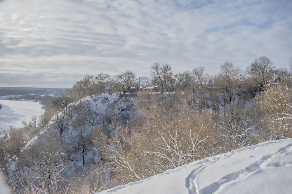 Photograph by Оксана Губанова