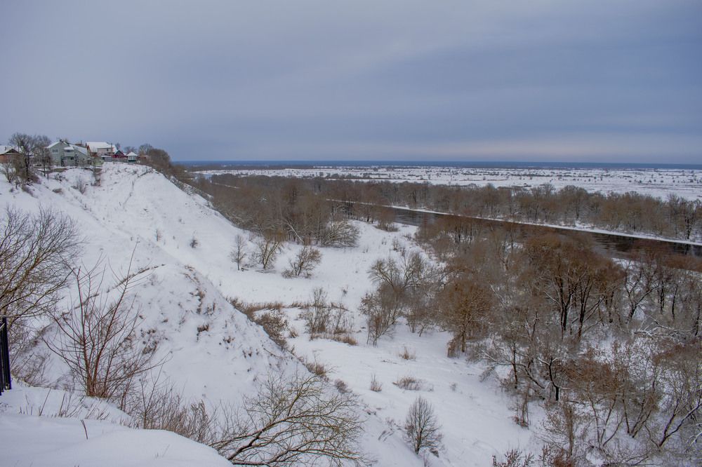 Photograph by Оксана Губанова