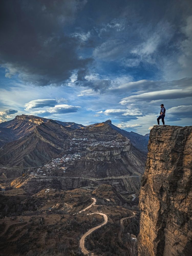 Photograph by Konstantin Martynov