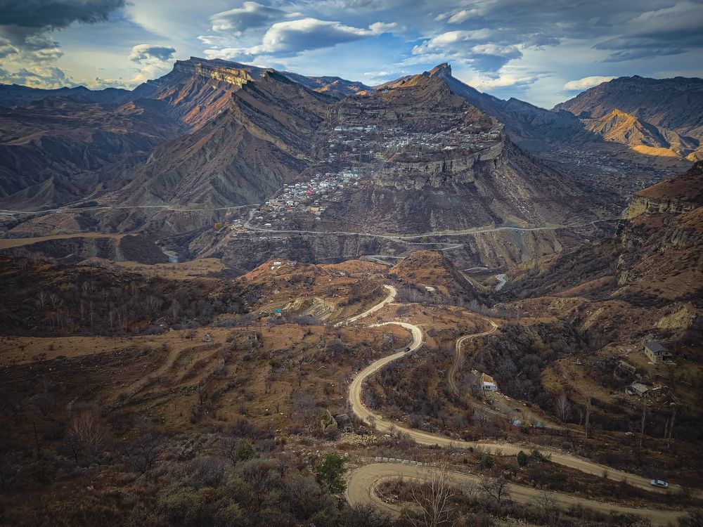 Photograph by Konstantin Martynov