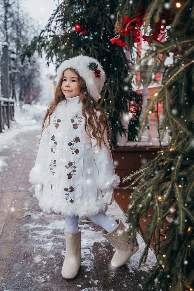 Photograph by Любовь Юшкова