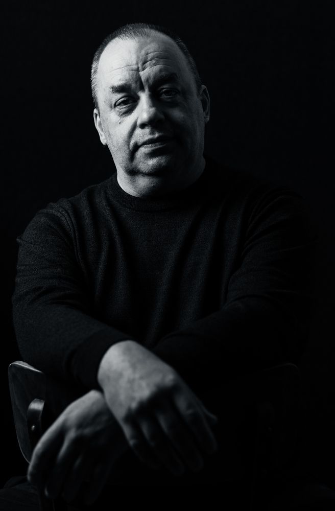 Photograph by Алексей Миронов