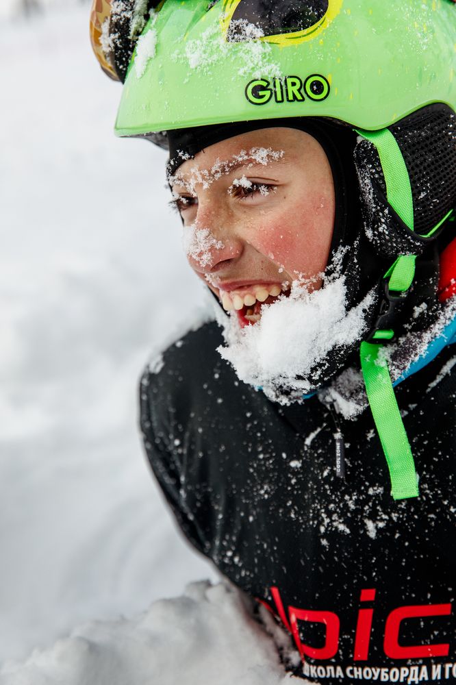 Photograph by Екатерина Щербатых