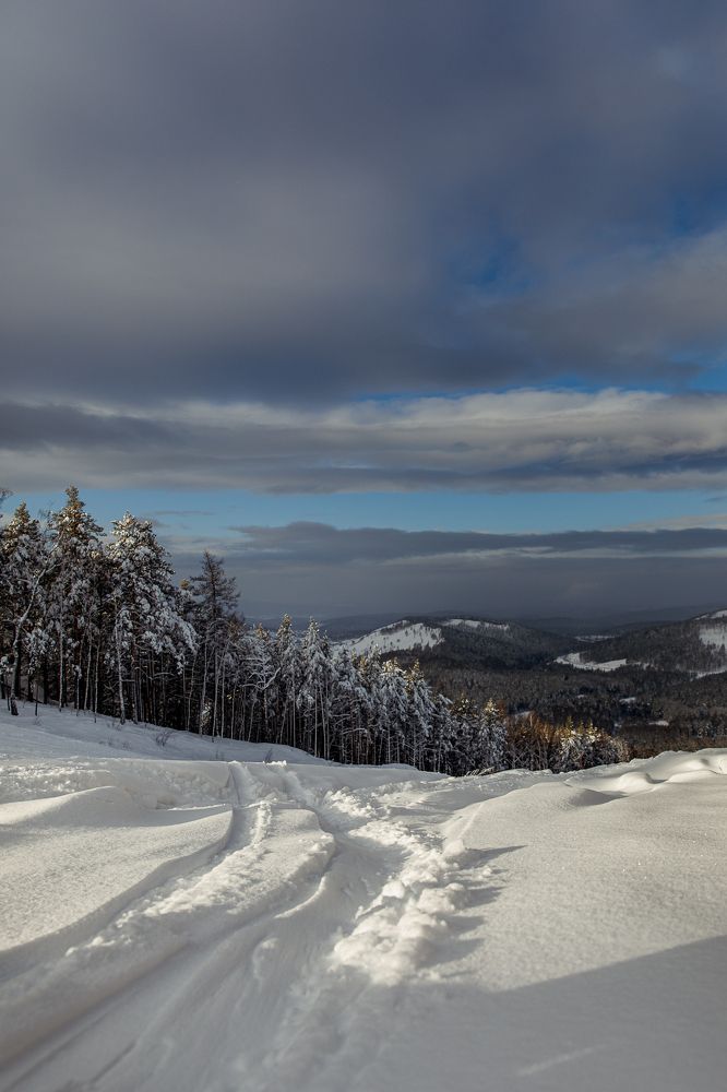 Photograph by Екатерина Щербатых