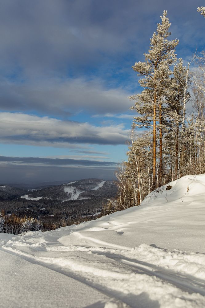 Photograph by Екатерина Щербатых