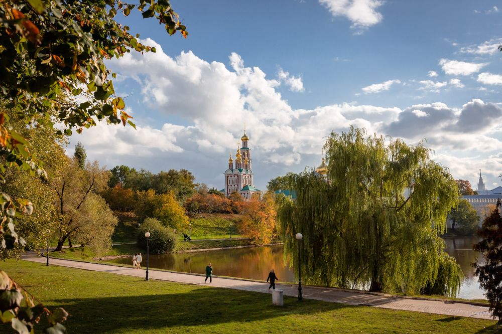 Photograph by Олег Дорошенко