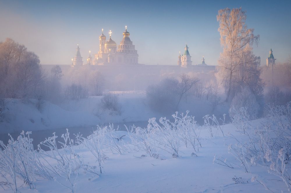 Photograph by Стрельчук Александр