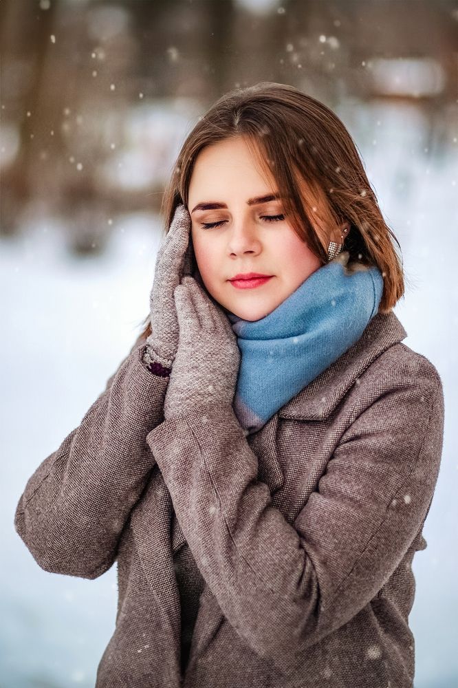 Фотография автора Кристина Догодька