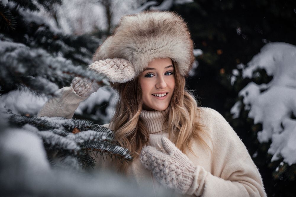 Photograph by Парахневич Виктория