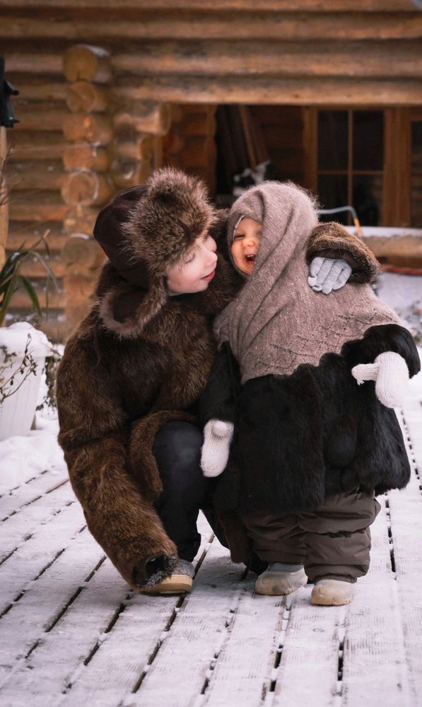 Photograph by Maria Anton