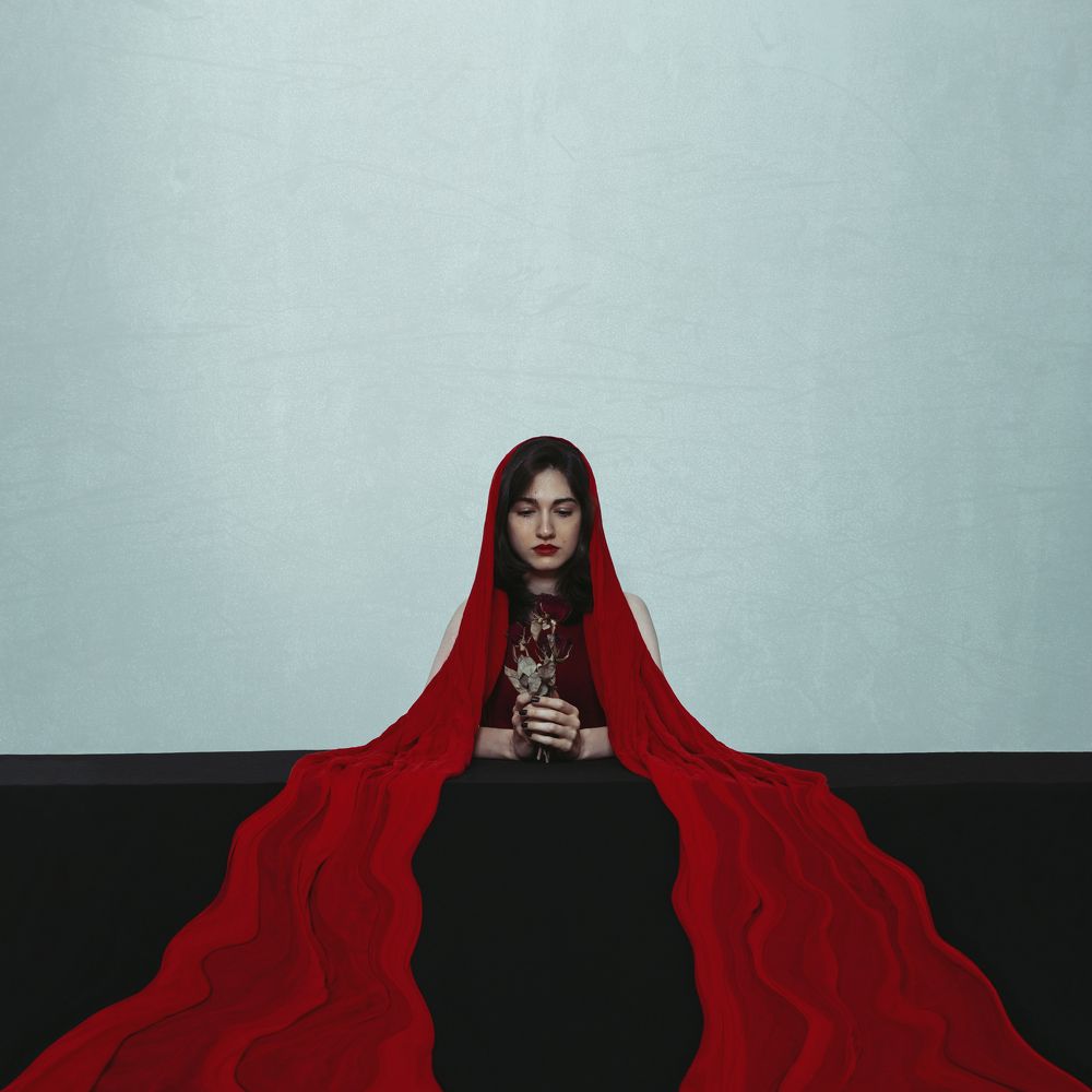 Фотография автора Alireza Karimian