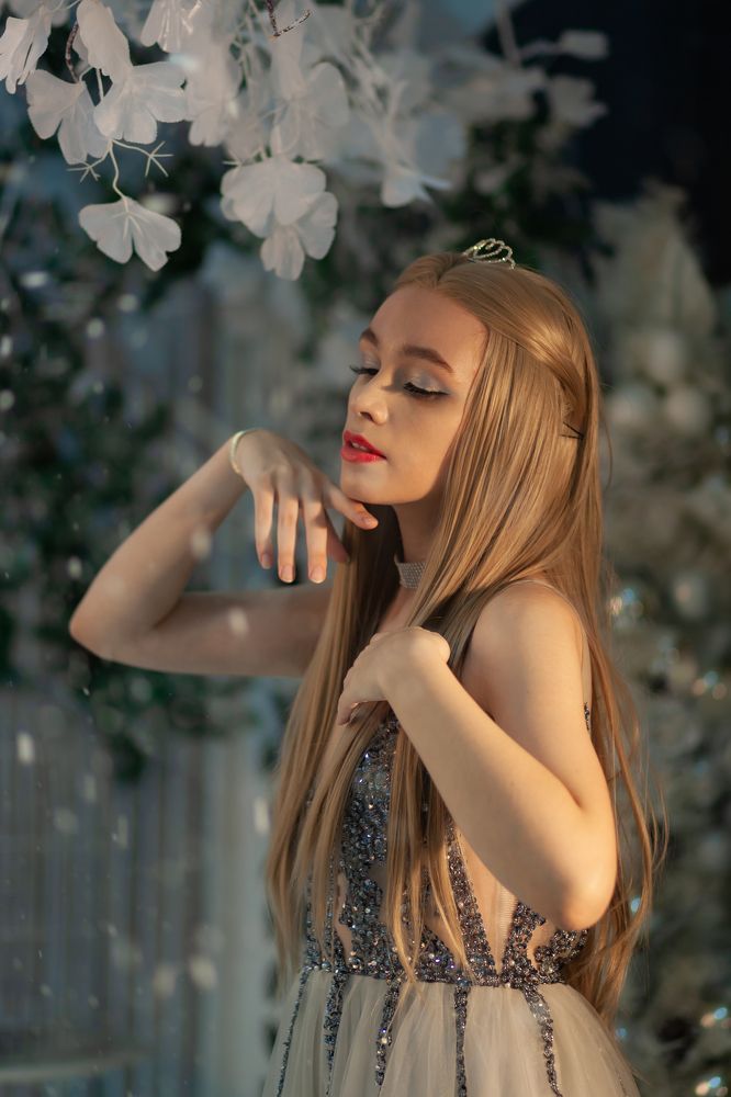 Photograph by Vladimir Buyanov