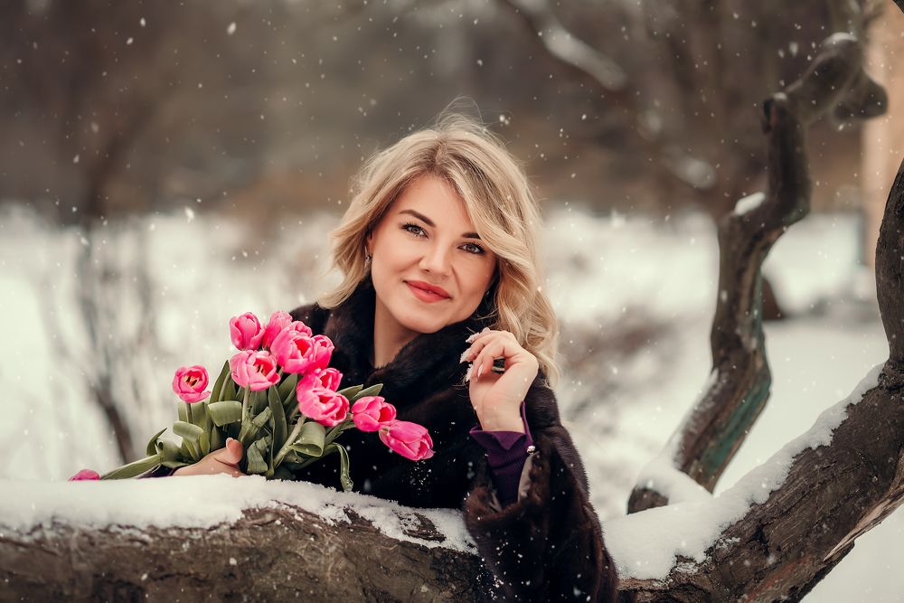 Photograph by Мария Золотарь