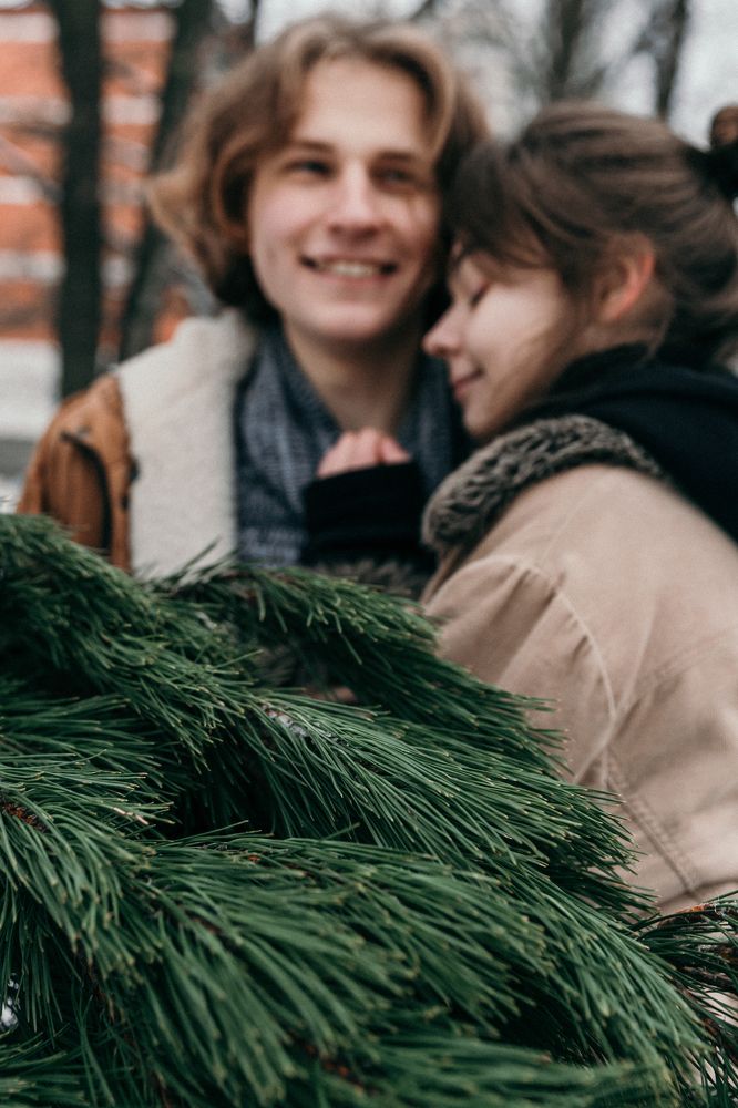 Photograph by Denis Babushkin