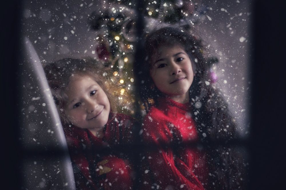 Photograph by Ольга Донец