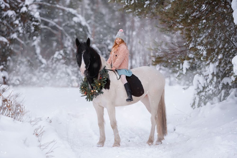 Photograph by Вероника Ранцева