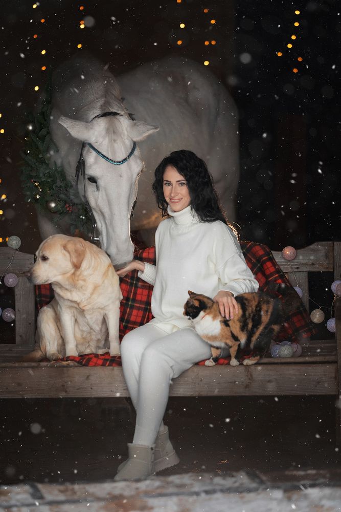 Photograph by Вероника Ранцева