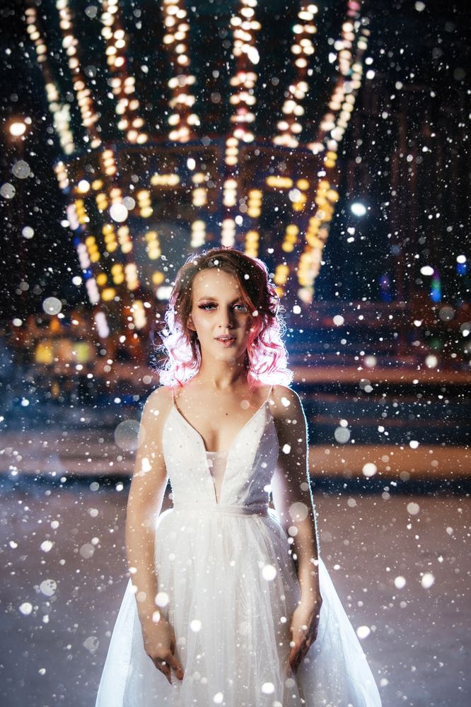 Photograph by Katerina Mak