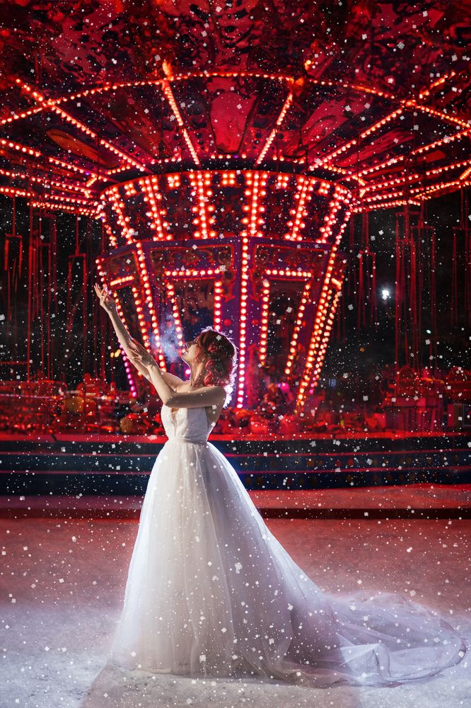 Photograph by Katerina Mak