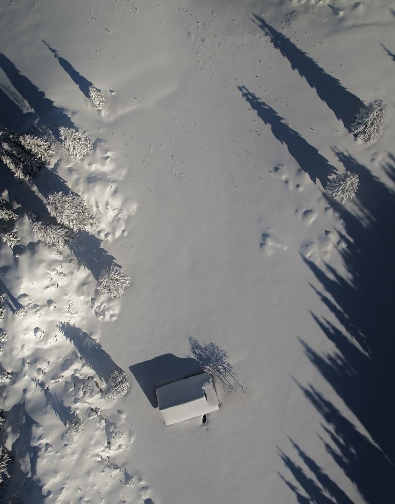 Photograph by Sadrija Ljaić