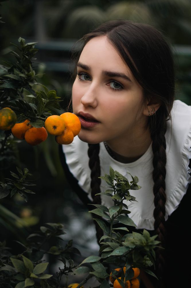 Photograph by Давыденко Дарья