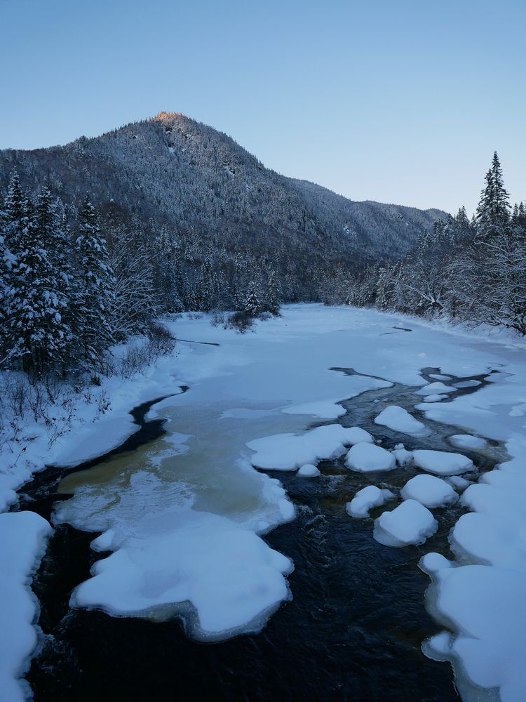 Photograph by Annie Trudel