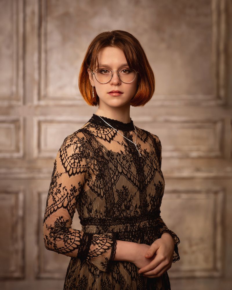 Photograph by Екатерина Трубинова