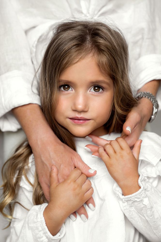 Photograph by Екатерина Трубинова