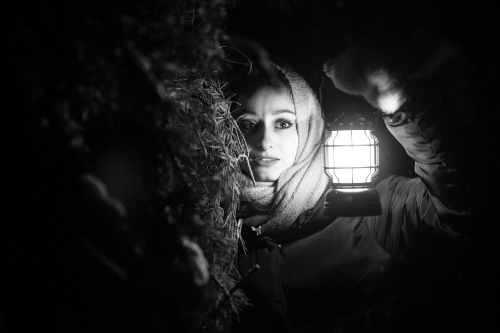 Photograph by Константин Побылой