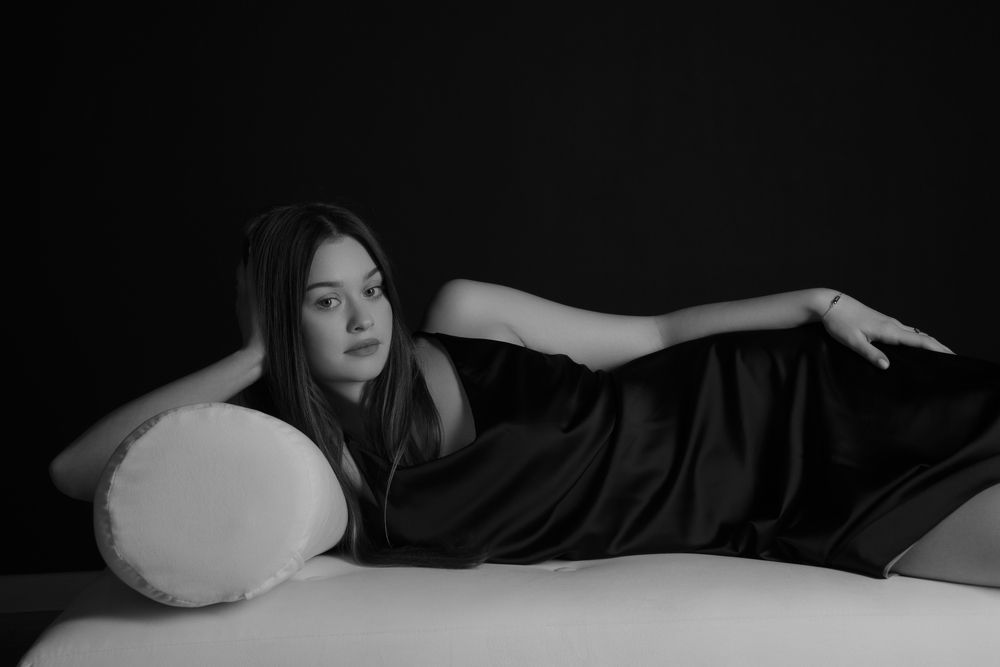 Фотография автора Лев Тишуров