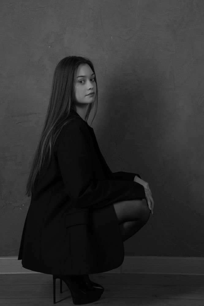 Фотография автора Лев Тишуров