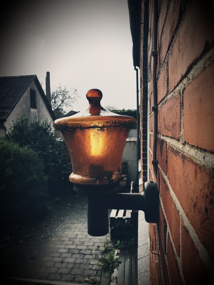 Воспоминания 22 снаружи