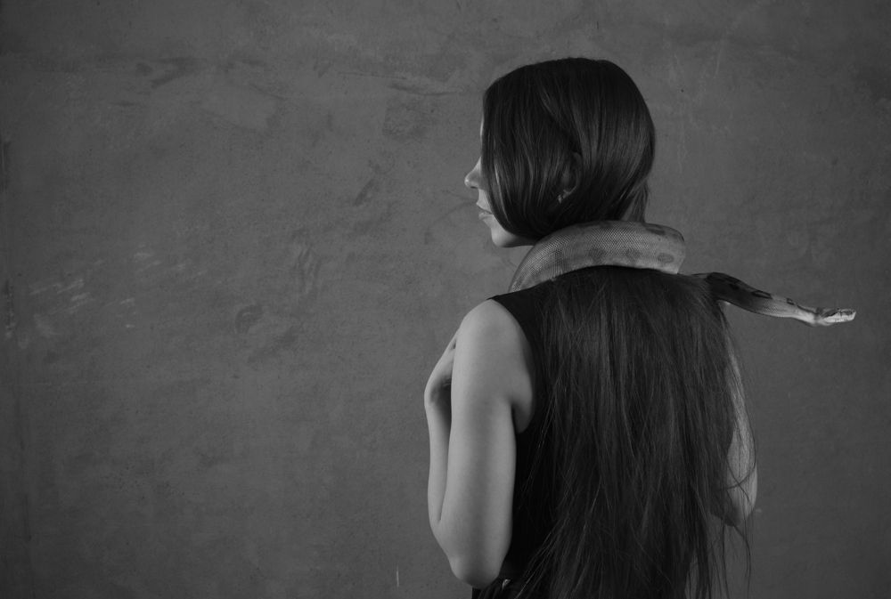 Фотография автора Лев Тишуров