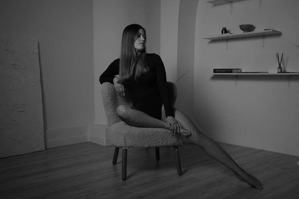 Фотография автора Лев Тишуров