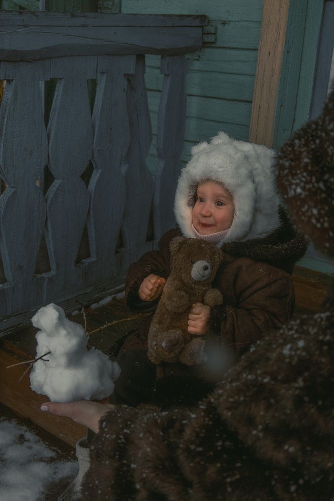 Photograph by Оксана Гриднева