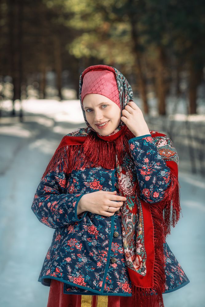 Photograph by  Мария