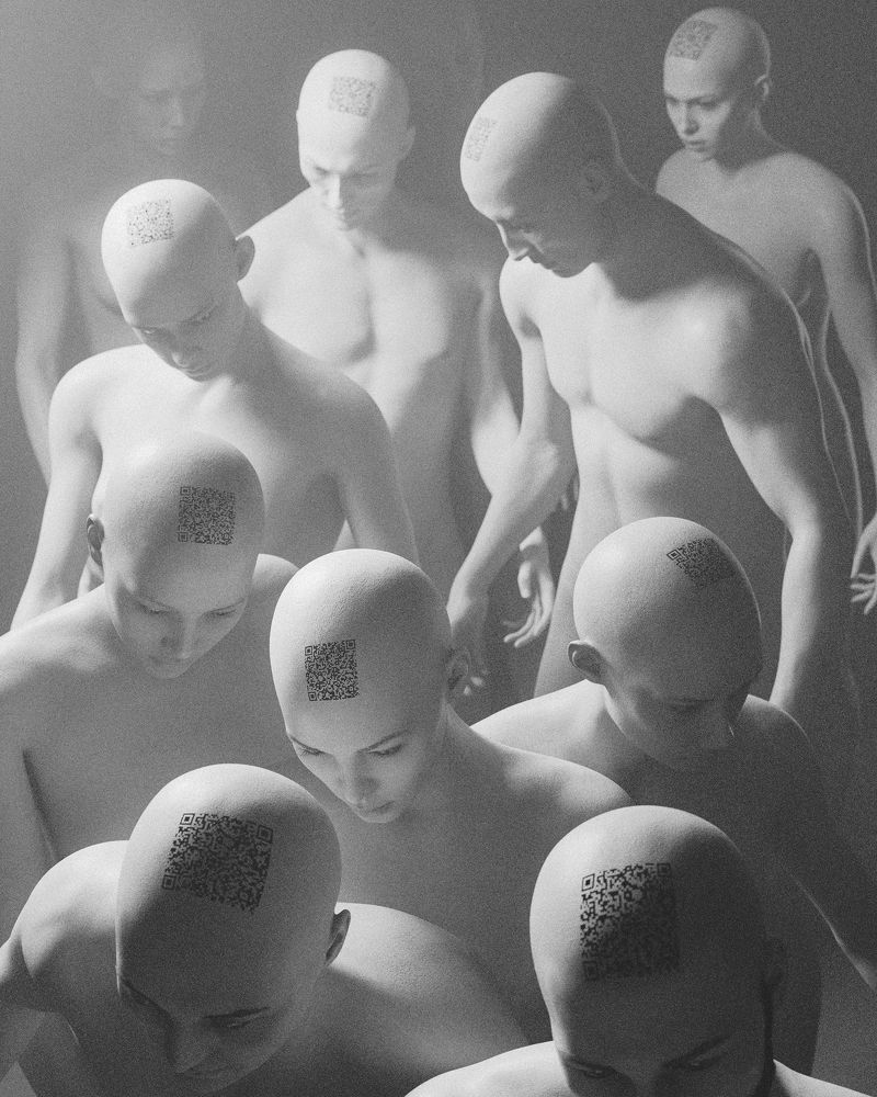 Фотография автора Максим Созданов