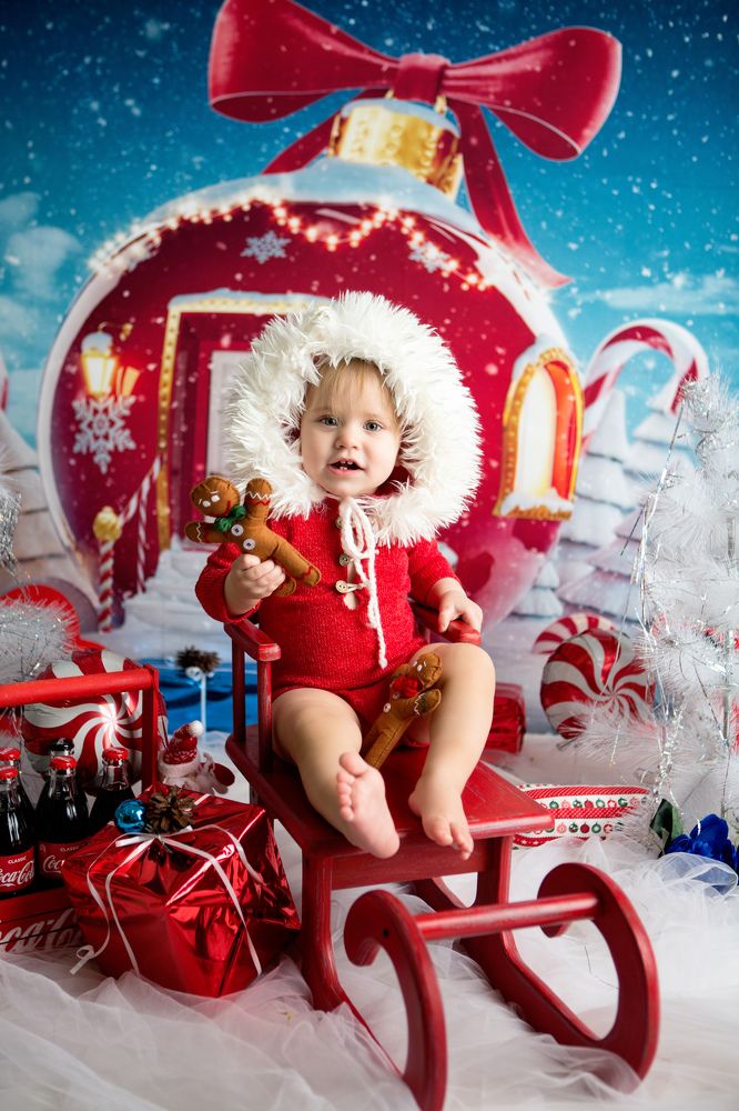 Photograph by Karina Koba