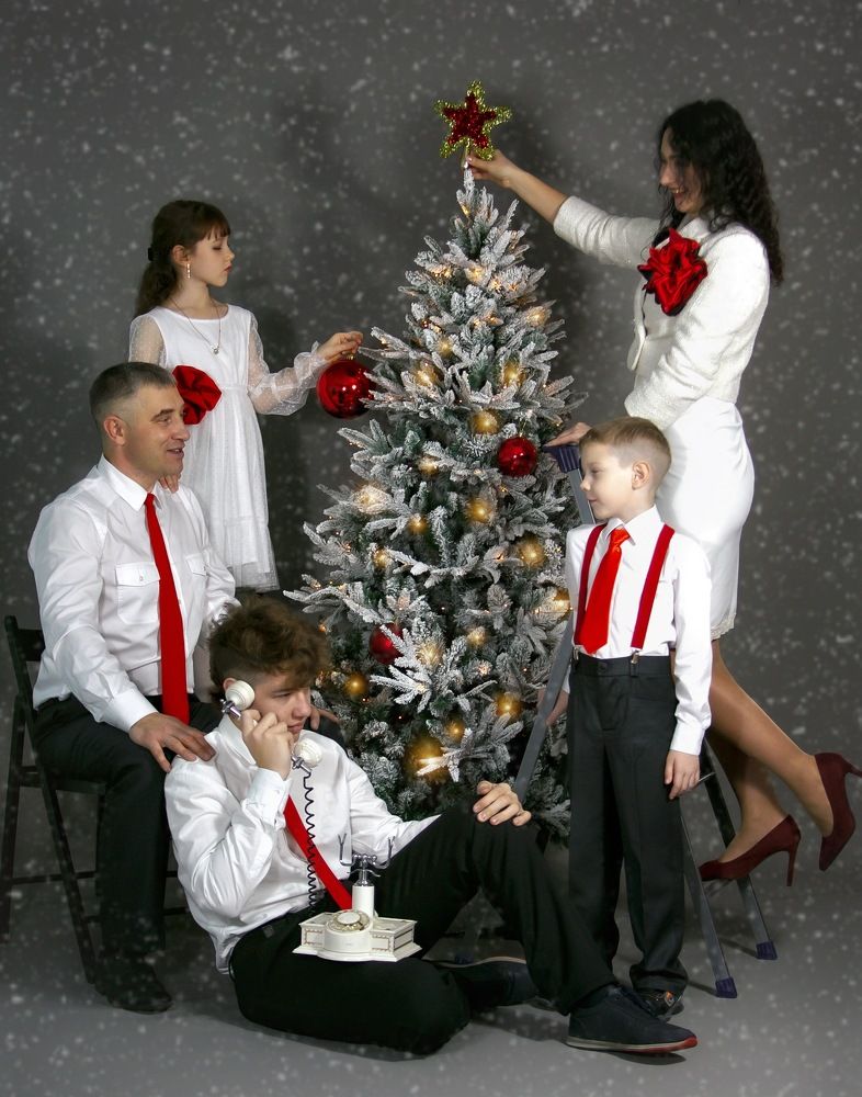 Photograph by Светлана Хамидулина