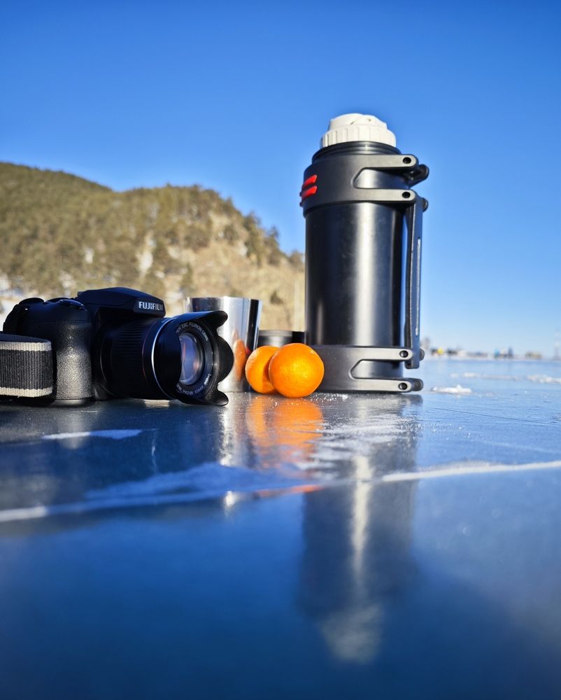 Фотография автора Вера Красюкова