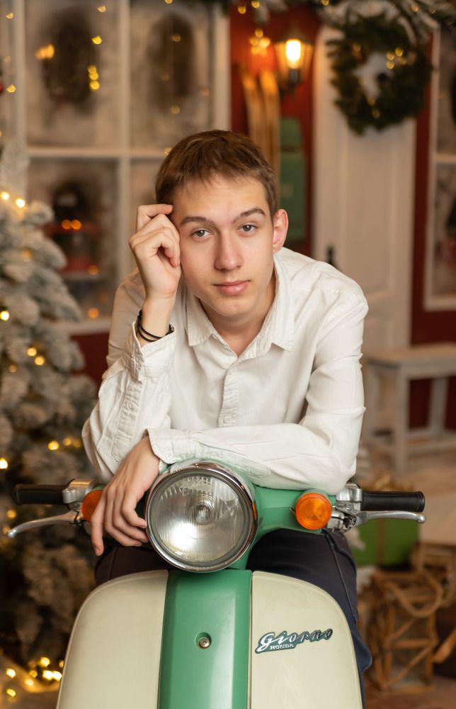 Photograph by Наталья Сорокина